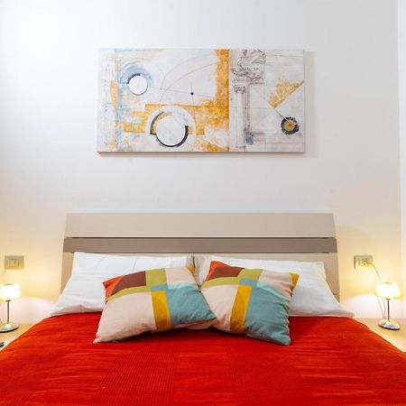 Caseospitali - Polaris Nuovo Bilocale Stazione Mi Apartment Milan Luaran gambar
