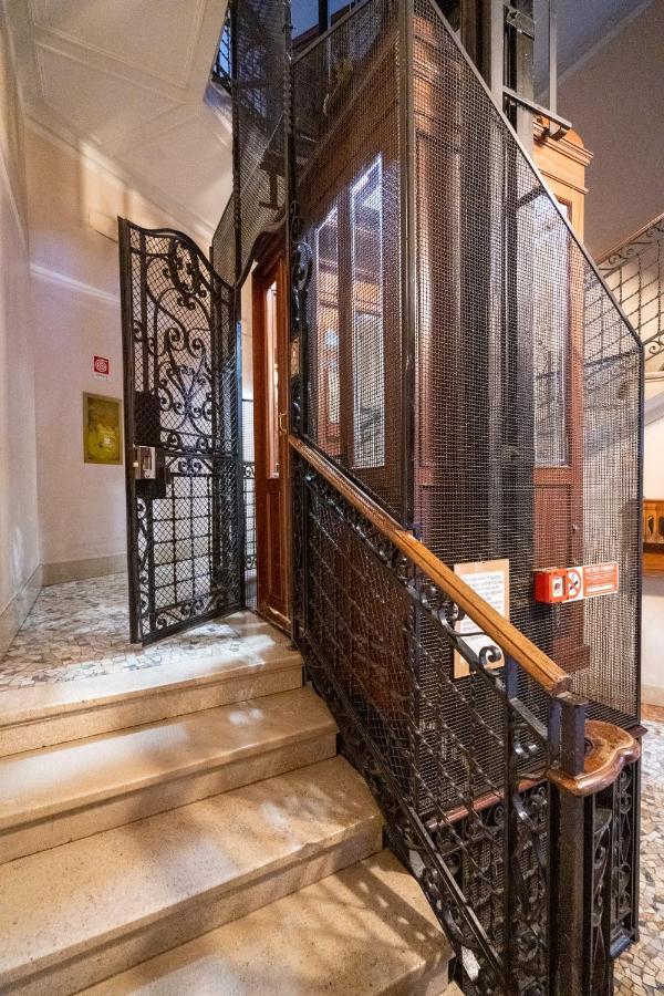 Caseospitali - Polaris Nuovo Bilocale Stazione Mi Apartment Milan Luaran gambar
